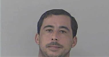 Wille Collins, - St. Lucie County, FL 